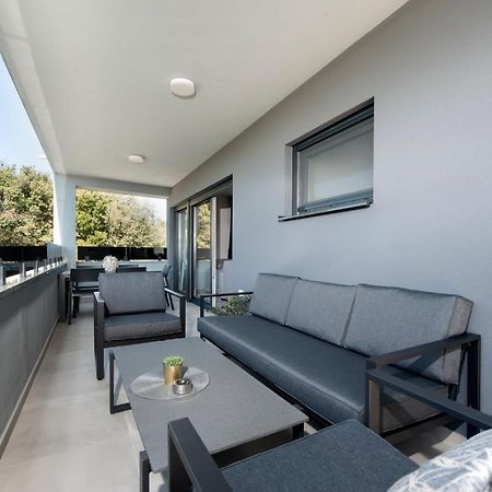 Grand Suite Cocaletto 1 Ровин Екстериор снимка