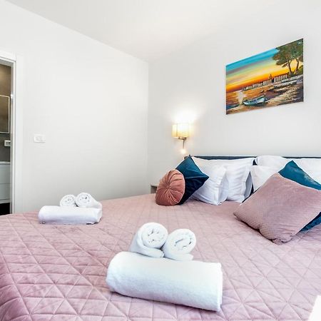 Grand Suite Cocaletto 1 Ровин Екстериор снимка